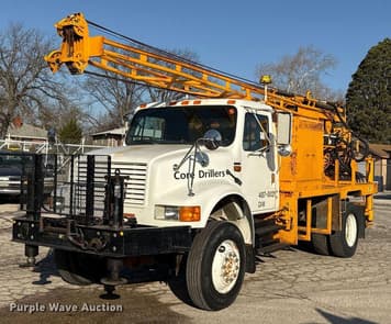 Main image International 4800